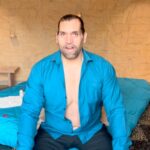 Dalip Singh Instagram -