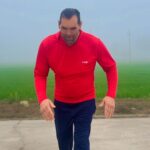 Dalip Singh Instagram -