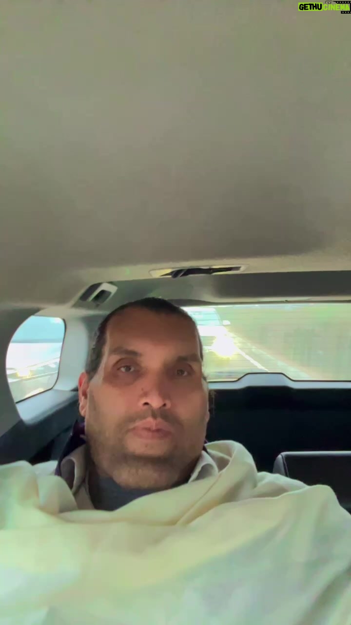 Dalip Singh Instagram - Jai shri Radhe Radhe