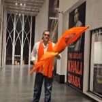 Dalip Singh Instagram -