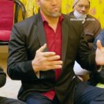Dalip Singh Instagram -