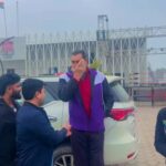 Dalip Singh Instagram -