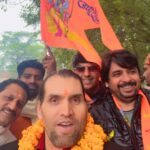 Dalip Singh Instagram -