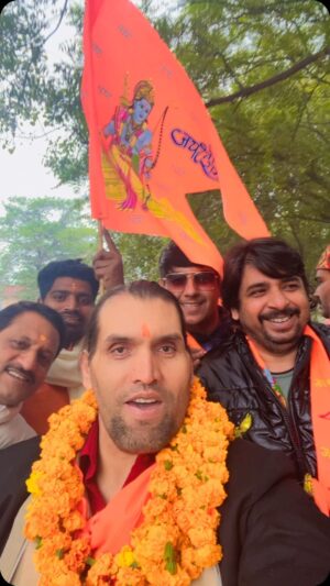 Dalip Singh Instagram - 