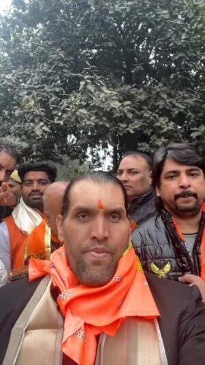 Dalip Singh Instagram - 