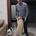 Dalip Singh Instagram -