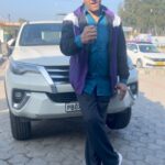 Dalip Singh Instagram -