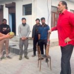 Dalip Singh Instagram -