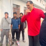 Dalip Singh Instagram -