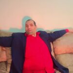 Dalip Singh Instagram - The great khali the great khali dhaba is number one ☝️