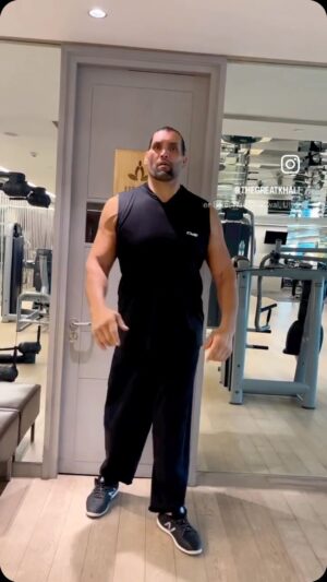 Dalip Singh Instagram - 