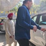 Dalip Singh Instagram -