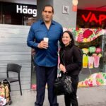 Dalip Singh Instagram -