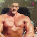 Dalip Singh Instagram -