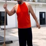 Dalip Singh Instagram -