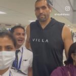 Dalip Singh Instagram -