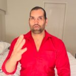 Dalip Singh Instagram -