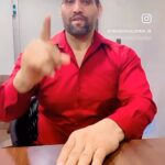 Dalip Singh Instagram -