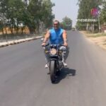 Dalip Singh Instagram –
