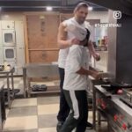 Dalip Singh Instagram –