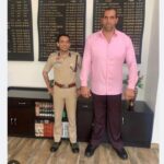 Dalip Singh Instagram –