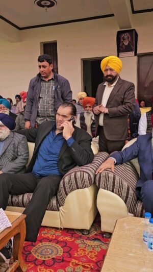 Dalip Singh Instagram - 