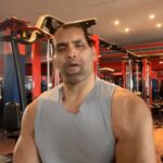Dalip Singh Instagram -