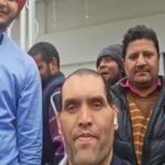 Dalip Singh Instagram -