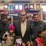 Dalip Singh Instagram -