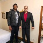 Dalip Singh Instagram -