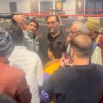 Dalip Singh Instagram -