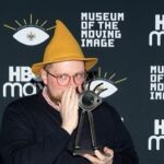 Dan Deacon Instagram - I’m so happy and totally blown away to have won my first Cinema Eye Honors award last night for Outstanding Achievement in Original Music Score for my score for Ascension!!!!! Thanks so much to Jessica @jk_or_am_i , Nate @nathantruesdell and Kira @skkira for bringing me on the team to score your beautiful film. Jessica thanks so much for the amazingly collaborative and adventurous process you fostered! And congrats on all your wins last night too!!! Thank you to Ledah @ledahfinck and Owen @owww.en.gardner for being such incredible musicians and improvisers. Working with those sessions we did brought me such joy and I cannot thank you enough. Thank you to Craig @craigwbowen at Tempo House @tempo_house_recording to engineering the sessions masterfully and making the most insane espresso. Thank you to all of you who have been supporting my weird music for the last 20+ years. Thank you so very much from the entirety of my heart. Thank you @cinema.eye.honors for recognizing all the aspects of documentary filmmaking! You can stream @ascensiondocumentary on Paramount+ and you can stream my score on all streaming platforms. Links in bioooooooooooo Museum of the Moving Image