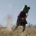Dan Deacon Instagram - New release day! The Strawberry Mansion Original Motion Picture Soundtrack is out today! This film and this soundtrack are so special to me and I am ecstatic both the film and the soundtrack are out! Listen now via the link in my bio! To add to the celebrations Albert Birney directed a beautiful music video for the Strawberry Mansion Main Theme. Watch the video now via the link in bio! Hope you enjoy the score! Go see the movie! Its in theaters now! Its opening weekend! AHHHHHHHHHHHHH :) Thank you to everyone involved who made this treasure of a film. Thank you for including me and letting me explore so much with the score. Thank you to everyone at Milan Records for supporting the soundtrack and being excited about it from start of the films life back at Sundance. Thank you to everyone who listens!