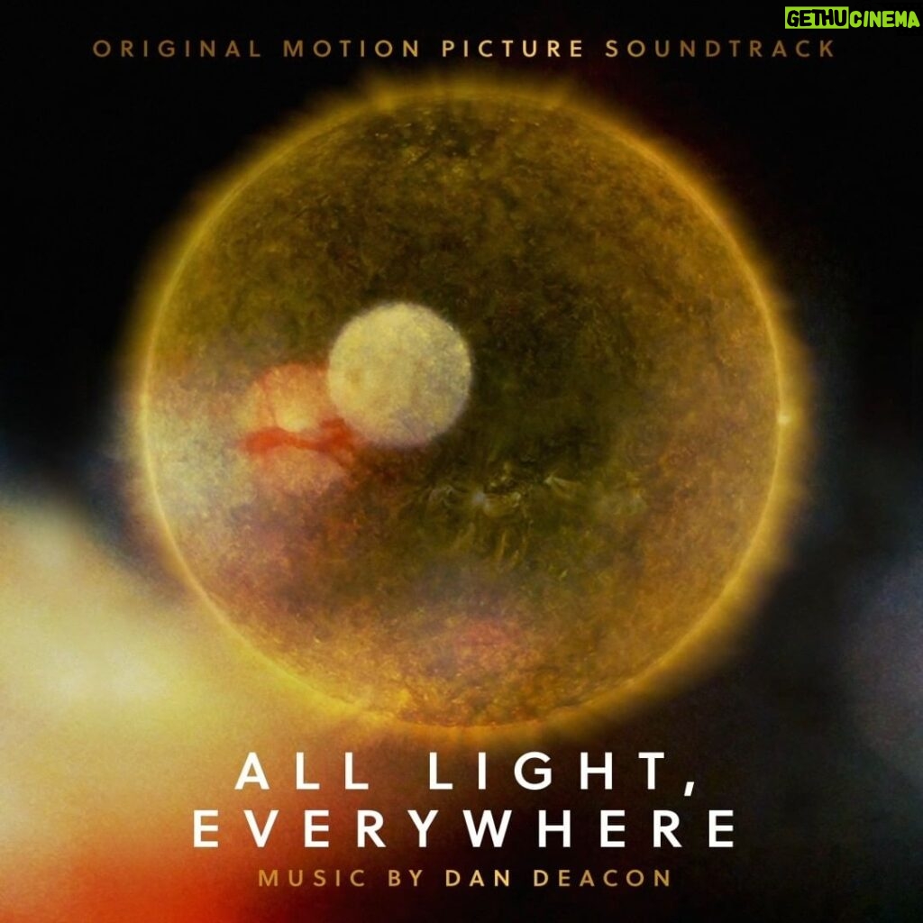 Dan Deacon Instagram - Today I'm releasing TWO soundtracks! ALL LIGHT, EVERYWHERE and ASCENSION are streaming now!!!! Link in bio to where you can listen to them now! I'll be posting throughout the week with more info on each of these releases, BTS photos and more! Now streaming on @hulu, Theo Anthony’s captivating documentary ALL LIGHT, EVERYWHERE traces the history of surveillance technology and its implications on the objectivity of human perception. Now streaming on @paramountplus, Jessica Kingdon’s absorbingly cinematic documentary ASCENSION examines the paradoxical relationship between the contemporary “Chinese Dream” and notions of labor, consumerism and wealth in the People’s Republic of China. For much of this score I drew upon a sizable library of field recordings from the film’s various shooting locations across China, interweaving the textural sounds of cryptocurrency mines, sex-doll factories, indoor malls and more into his score. Thank you @theodorejacobanthony dir of ALE and @jk_or_am_i dir of ASC for bringing me onto these amazing films and allowing me so much freedom with the score. I love you both so much. Endless thanks, respect and love to the musicians I worked with, @owww.en.gardner, @abbernie, @ledahfinck, #susanalcorn. All of you amaze me and I'm so lucky to have worked with you. Thank you! I want to thank everyone at @milanrecords and @sonymusicsoundtracks for putting these soundtracks out into the world! So excited to start our journey together with these releases! Thank you to anyone that listens, both of these soundtracks are super important to me. I am so glad you can listen to them now!!!!