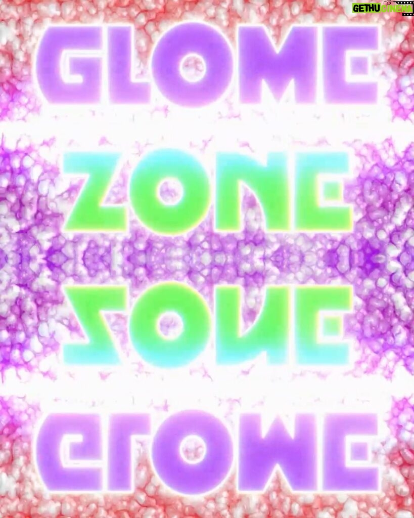Dan Deacon Instagram - A few weeks ago I did the score for this @meow__wolf ad for the Glome Zone. Vocals by Devlin Rice of edschradersmusicbeat and visuals by the amazing @kokofreakbean directed by the wonderful @chzppa Meow Wolf Las Vegas