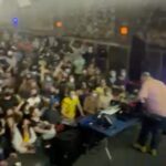 Dan Deacon Instagram - Tour continues! Tonight DENVER! Then… Nov 13 CHICAGO Nov 18 BOSTON Nov 19 NYC Nov 20 PHILLY Nov 21 DC Tickets on sale now!
