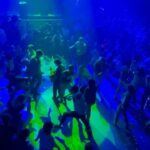 Dan Deacon Instagram - This weekend was F U N! Thanks LA & SF for making my first shows back real special! Real excited for PDX, SEA, NM this weekend and the rest of the tour after that!