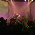 Dan Deacon Instagram - Tour Starts next week!!!! Chaos reigns in LA-SF-PDX-SEA-NM-DEN-CHI-BOS-NYC-PHL-DC!!!! 10/22 LA 10/23 SF 10/29 PDX 10/30 SEATTLE 10/31 SANTA FE 11/6 DENVER 11/13 CHICAGO 11/18 BOSTON 11/19 BROOKLYN 11/20 PHILLY 11/21 DC Tickets are on sale now! Some shows are sold out! All shows with @alexsilvasounds & @patrickryanmcminn !!! Wish I could do more cities on this run however the ever modulating chaos of the universe has prevented that for the timing being but I will return to them in the future. As I’ve stated at nearly every show for the past 20 years: RULE #1 SAFETY FIRST. So with that in mind /ax to //ax please if you are going to attend. I’ll be wearing a mask. Really excited about doing these shows. Hope to see you there!!!! I am daffy ducks dads best friend dad (mice man).