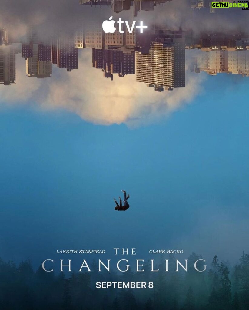 Dan Deacon Instagram - I had the tremendous pleasure of scoring The Changeling, which premiers tonight on AppleTV! Thank you so much to everyone who made scoring this series an absolute pleasure. Watch the show! Tell Apple to release the score! Thank you so much to writer/showrunner/absolute sorcerer Kelly Marcel for being my champion throughout the process. I can't thank you enough. Additionally, thank you, Melina Matsoukas, David Knoller, and Jonathan van Tulleken, for being next-level collaborative partners through the scoring process. Thank you to music editor Joe Mancuso and the fantastic post team Jennifer Renaud and Gary Mueller. Thanks to the folks at Annapurna for producing. Thank you to the cast for being fucking sick as hell and wildly fun to write music for. LaKeith Stanfield, Clark Backo, Adina Porter, Alexis Louder, Jared Abrahamson, Malcolm Barrett, and my main man Samuel T. Herring for crushing it so hard! Thanks so much to all my musical collaborators. Your performances and exploratory playing are the essence of this music!!!! Strings: Niccolo Seligmann, Ledah Finck, Peter Kibbe, Will Yager, Sarah Thomas, Amy Huimei Tan, Irène Han. Winds: James Young, Jennifer Tscheulin, Rose Hammer Burt. Brass: Patrick McMinn, Sarah Manley, Daniel Bradley. Voice: Samuel T. Herring, Allison Clendaniel, Taylor Boykins, Megan Livingston. Percussion: Will Hicks, Bashi Rose, Jeremy Hyman. Engineers and Technicians: Chester Gwazda, Craig Bowen, Alex Silva, and Albert Schatz. (If I left anyone out, I am so sorry! It's 7:27pm, and I'm writing this now. I forgot the show went on the air tonight, and I suck at social media!) James Young for all the wild orchestration/transcription/research/player wrangling/being wonderful OK! Please watch the show! Please tell Apple to release the score (for real)!
