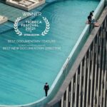 Dan Deacon Instagram - !!! @ascensiondocumentary won best documentary feature at @tribeca !!!! And @jk_or_am_i won best new documentary director!!! I’m so happy to have worked on this film and I can’t for more people to experience it! China