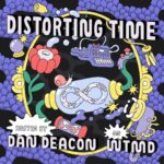 Dan Deacon Instagram - Starting Feb 19th I’ll be hosting a weekly radio series @distortingtimeradio on @wtmdradio Fridays at Midnight EST (Friday into Saturday) ➿➰〰️The show will play exclusively unabridged long-form music. Really excited about this show finally coming to the airwaves! ➿➰〰️I’ve started a separate insta for @distortingtimeradio so follow that account to stay update on all the time distorting〰️➰➿ The amazing @wilson.wk was kind enough to illustrate the shows artwork.➿➰〰️Hope you can tune in and join me Fridays at Midnight in Distorting Time on 89.7 WTMD♾🔷♾ Baltimore, Maryland