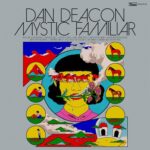 Dan Deacon Instagram - Mystic Familiar is 1 year old today! Thank you so much to everyone who has listened, listens and will one day listen. Thank you @dominorecordco for releasing the album and supporting my music for the last 10 years and thank you to all the musicians that inspired and inspire me to explore what music can be. Thank you everyone ❤️