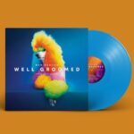 Dan Deacon Instagram - The vinyl for Well Groomed is finally out today! Thank you to everyone who preordered! Thank you to all of you who are postordering now! DOG