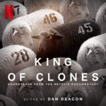 Dan Deacon Instagram - KING OF CLONES is out today on Netflix and the score is also released today streaming everywhere! Thanks so much to everyone across this film and the soundtrack release! 🐑 LINK IN BIO!🐑 Thanks so much especially to the amazing ensemble of Ty Page (soprano and alto Sax), Stephanie Ray (flute, alto flute) and Peter Kibbe (cello) for their amazing performances!!! 🐑 And of course thank you to director Aditya Thayi and editor Simon Barker for trusting me with the score to your film and allowing so much freedom so to explore! Last but not least thank you to my music editor and all time top dog Chester Gwazda! And Mat at @mobtownstudios for the mastering!!! 🐑 Check out the film on Netflix and please give the score a listen! 🐑