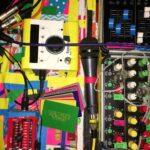 Dan Deacon Instagram - Thank you so much to everyone who tuned in to watch the live stream I did at @blogotheque ! If you missed it, it’ll be up in their stories for the next 23 hours. Both fun and emotional, I got very teary eyed setting up but very glad to have done it. I will for sure do more, next time incorporate some aspect of participation for folks at home who want to participate. Also, since these live streams are a new kind of show I want to try out songs of mine that I don’t normally play live at shows or alternate versions of some songs. If you have any requests or suggestions I would love to know what you’d like me to perform in the future. Ok, thanks again everyone! I really needed that! Baltimore, Maryland