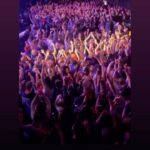 Dan Deacon Instagram - This week: BOSTON! NYC! PHILLY! DC! It’s been so much fun with @alexsilvasounds & @patrickryanmcminn ! Joining the shows and playing with me for my set in NYC and DC will be the amazing @bedlambrass brass band! A handful of are still available! Hope you can make it!