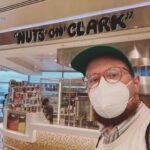 Dan Deacon Instagram - Thank you CHICAGO! Last night was one of my favorite shows! You were amazing! Right now I’m heading to New York for the @criticschoice documentary award ceremony! @ascensiondocumentary was nominated for several categories including my score for best score! Honored to be nominated! Tour continues Thursday in Boston, Friday NYC, Saturday Philly, Sunday DC! Metro Chicago