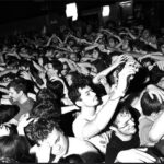 Dan Deacon Instagram - Playing CHICAGO on Saturday at @metrochicago. Still a handful of tickets left. Last time I was at the Metro was 2009 on the Bromst Tour. Here are some pics of that. Looking forward to playing there again this time with @alexsilvasounds & @patrickryanmcminn ! ♾🌈⚡️🤡⚡️🌈♾ Nov 13 CHICAGO Nov 18 BOSTON Nov 19 BROOKLYN Nov 20 PHILLY Nov 21 DC Metro Chicago