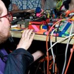 Dan Deacon Instagram - Playing CHICAGO on Saturday at @metrochicago. Still a handful of tickets left. Last time I was at the Metro was 2009 on the Bromst Tour. Here are some pics of that. Looking forward to playing there again this time with @alexsilvasounds & @patrickryanmcminn ! ♾🌈⚡️🤡⚡️🌈♾ Nov 13 CHICAGO Nov 18 BOSTON Nov 19 BROOKLYN Nov 20 PHILLY Nov 21 DC Metro Chicago