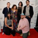 Dan Deacon Instagram - !!! @ascensiondocumentary won best documentary feature at @tribeca !!!! And @jk_or_am_i won best new documentary director!!! I’m so happy to have worked on this film and I can’t for more people to experience it! China